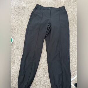 Lululemon Black work Pants